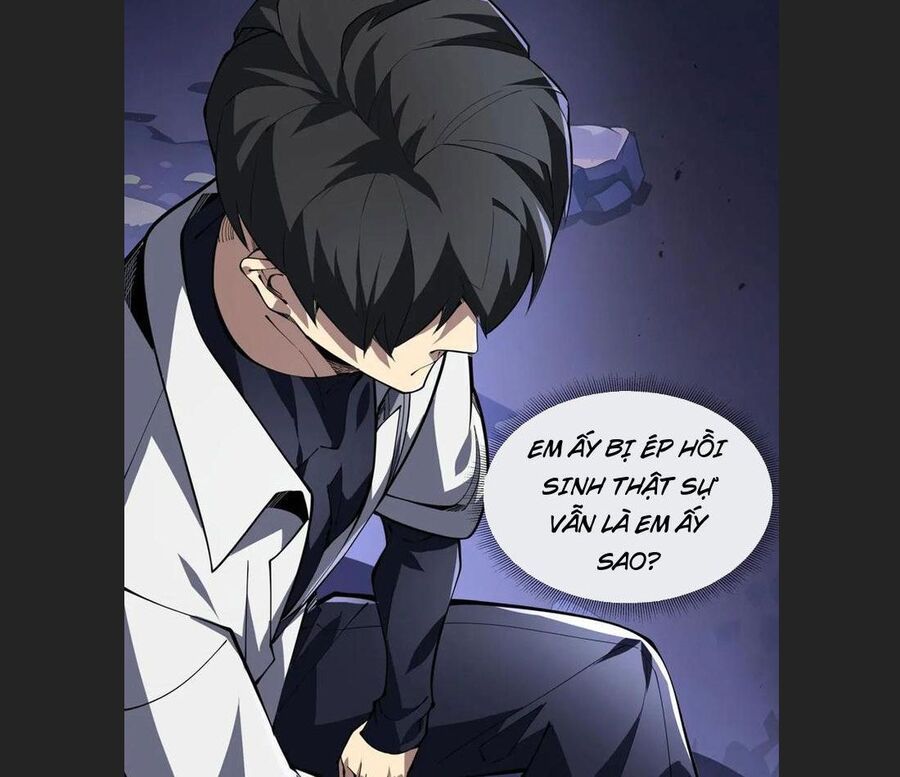 Ta Ký Kết Khế Ước Với Chính Mình Chapter 54.2 - Trang 2