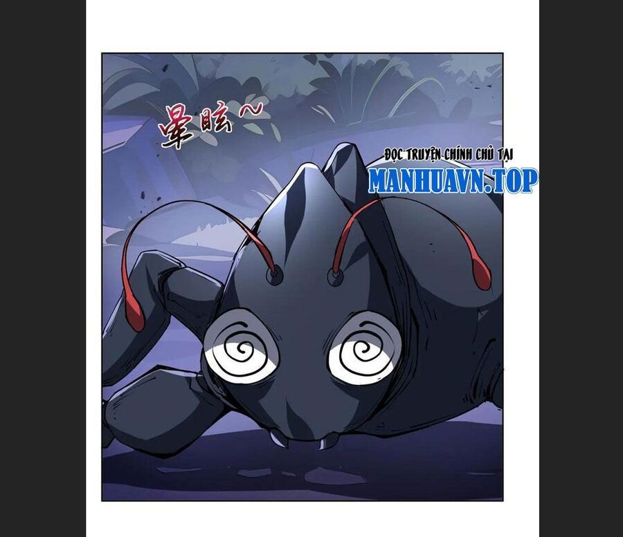 Ta Ký Kết Khế Ước Với Chính Mình Chapter 54.2 - Trang 2