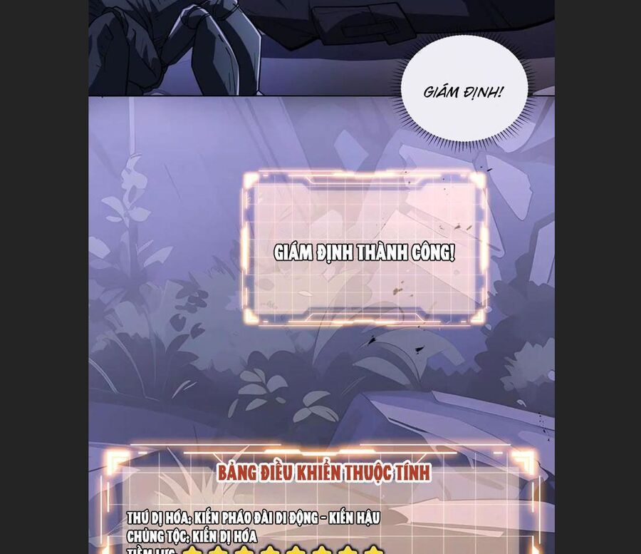 Ta Ký Kết Khế Ước Với Chính Mình Chapter 54.2 - Trang 2