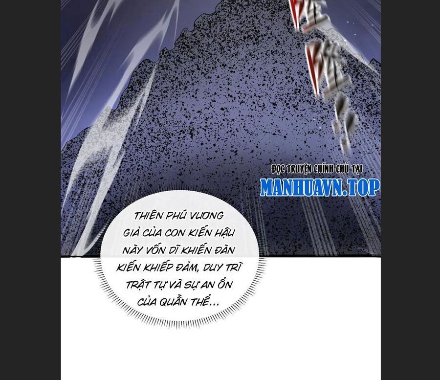 Ta Ký Kết Khế Ước Với Chính Mình Chapter 54.2 - Trang 2