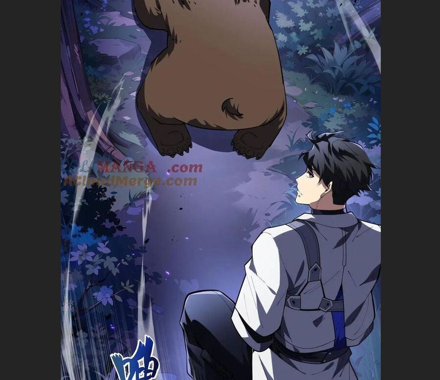 Ta Ký Kết Khế Ước Với Chính Mình Chapter 54.2 - Trang 2