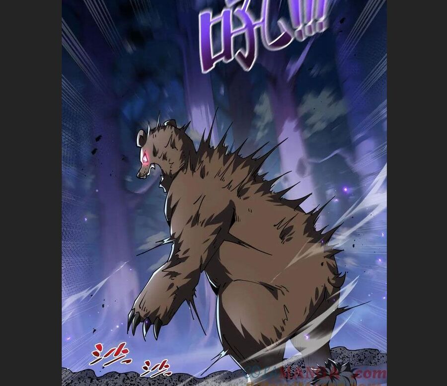 Ta Ký Kết Khế Ước Với Chính Mình Chapter 54.2 - Trang 2