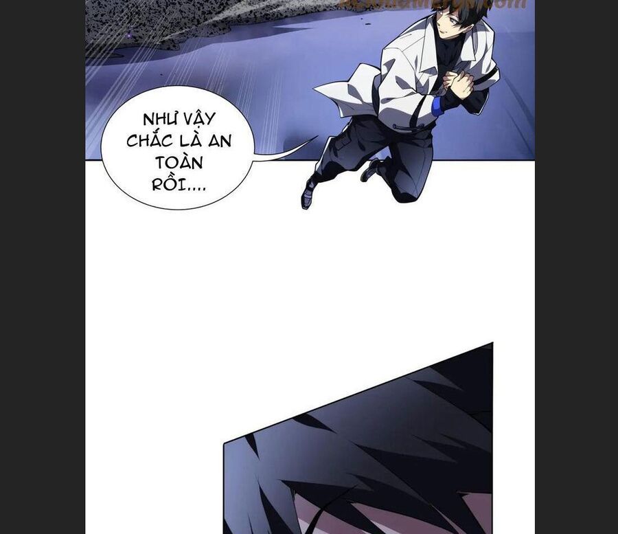 Ta Ký Kết Khế Ước Với Chính Mình Chapter 54.2 - Trang 2