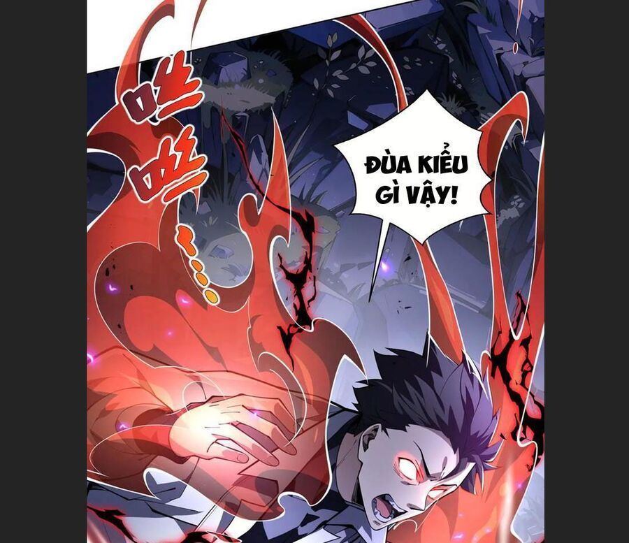 Ta Ký Kết Khế Ước Với Chính Mình Chapter 54.3 - Trang 2