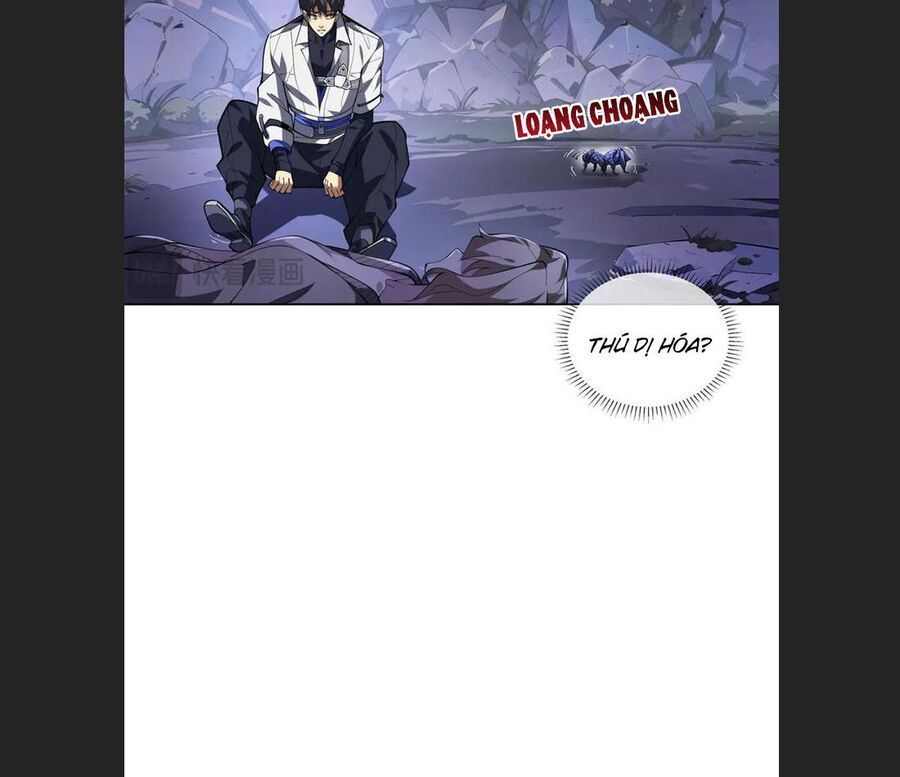 Ta Ký Kết Khế Ước Với Chính Mình Chapter 54.3 - Trang 2