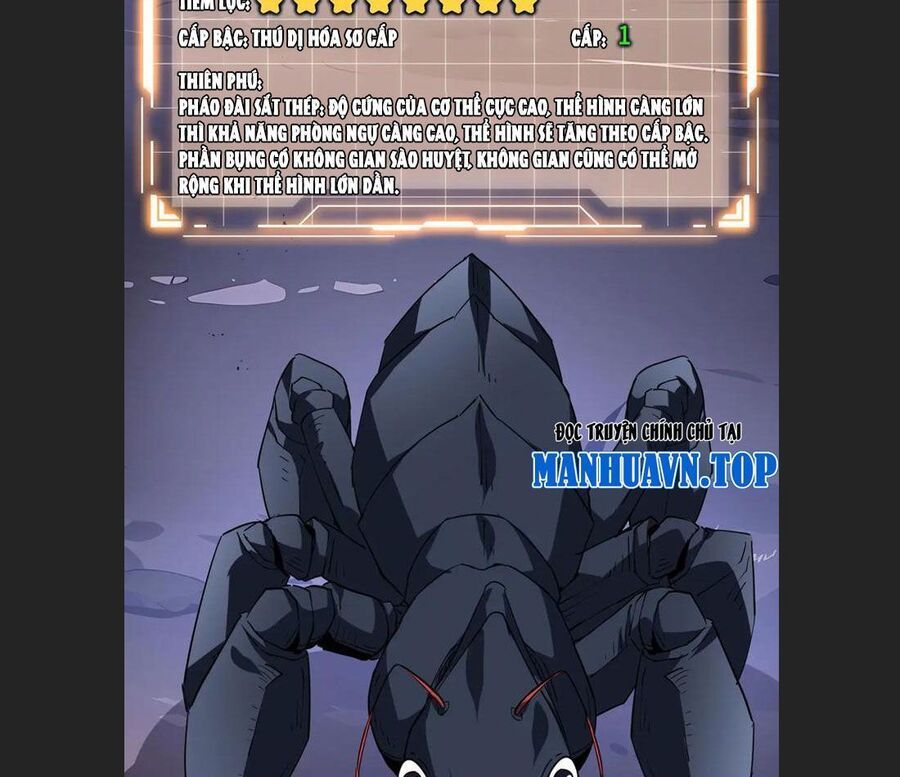 Ta Ký Kết Khế Ước Với Chính Mình Chapter 54.3 - Trang 2