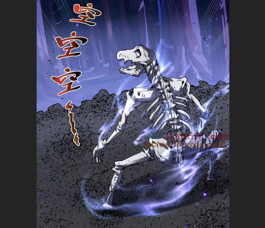 Ta Ký Kết Khế Ước Với Chính Mình Chapter 54.3 - Trang 2