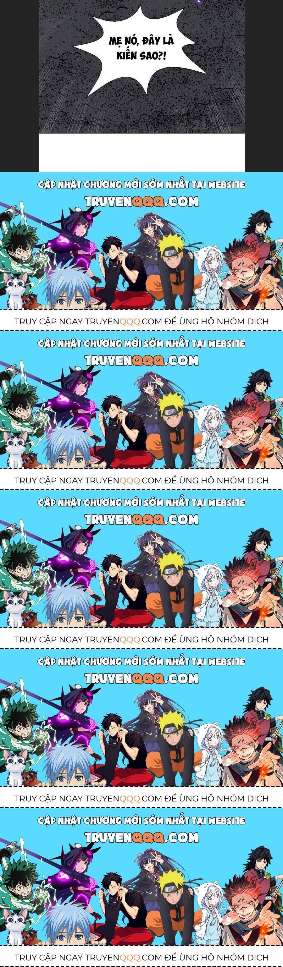 Ta Ký Kết Khế Ước Với Chính Mình Chapter 54.5 - Trang 2