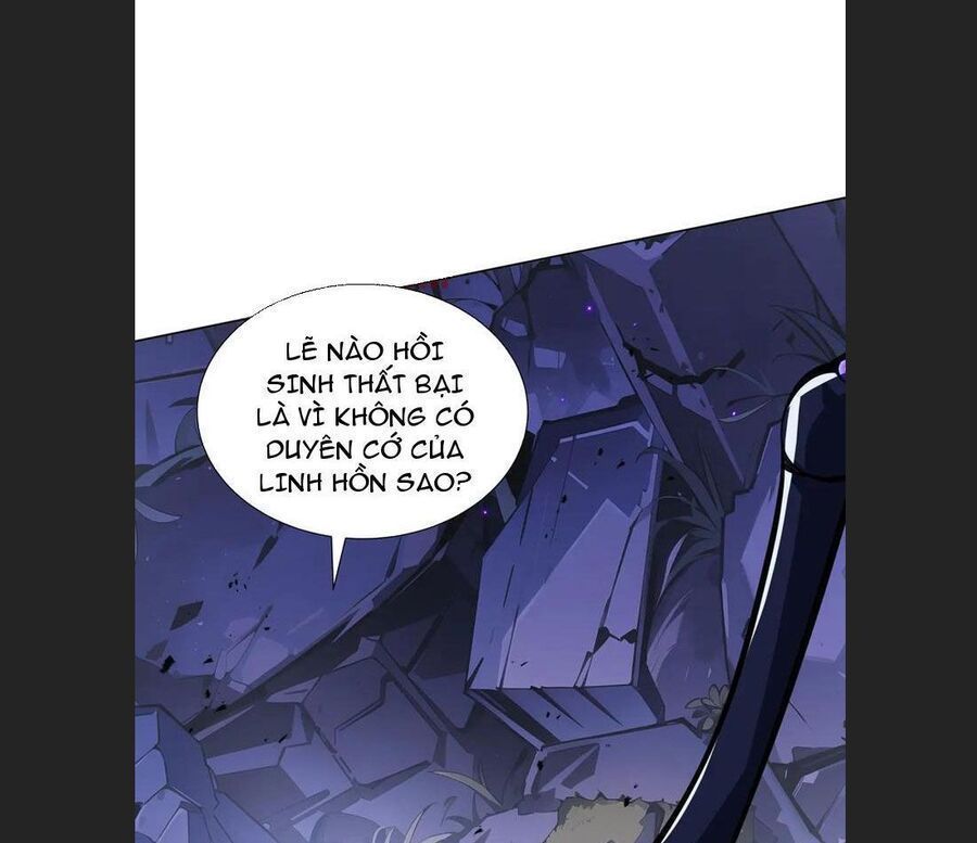 Ta Ký Kết Khế Ước Với Chính Mình Chapter 54.5 - Trang 2