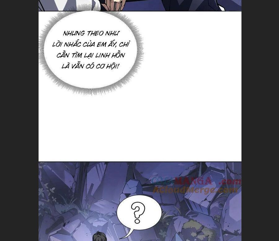 Ta Ký Kết Khế Ước Với Chính Mình Chapter 54.5 - Trang 2