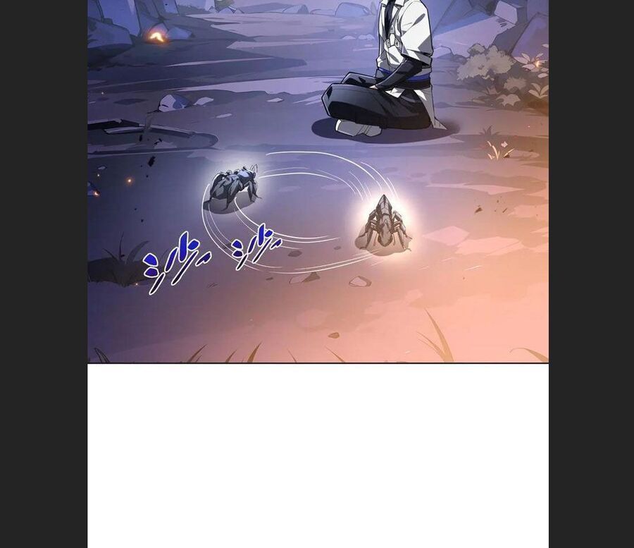 Ta Ký Kết Khế Ước Với Chính Mình Chapter 54.5 - Trang 2