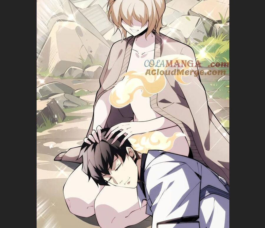 Ta Ký Kết Khế Ước Với Chính Mình Chapter 54.5 - Trang 2