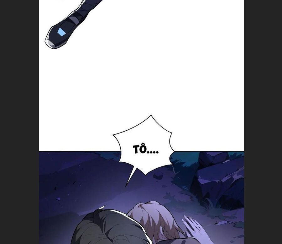 Ta Ký Kết Khế Ước Với Chính Mình Chapter 54.5 - Trang 2