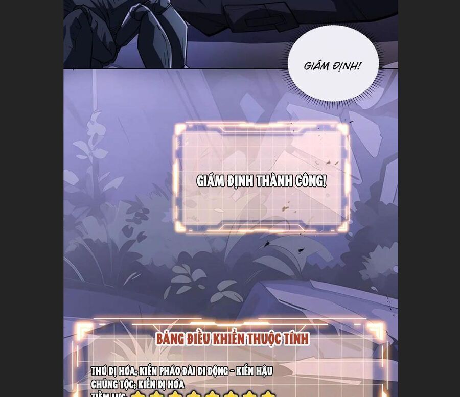 Ta Ký Kết Khế Ước Với Chính Mình Chapter 54.5 - Trang 2