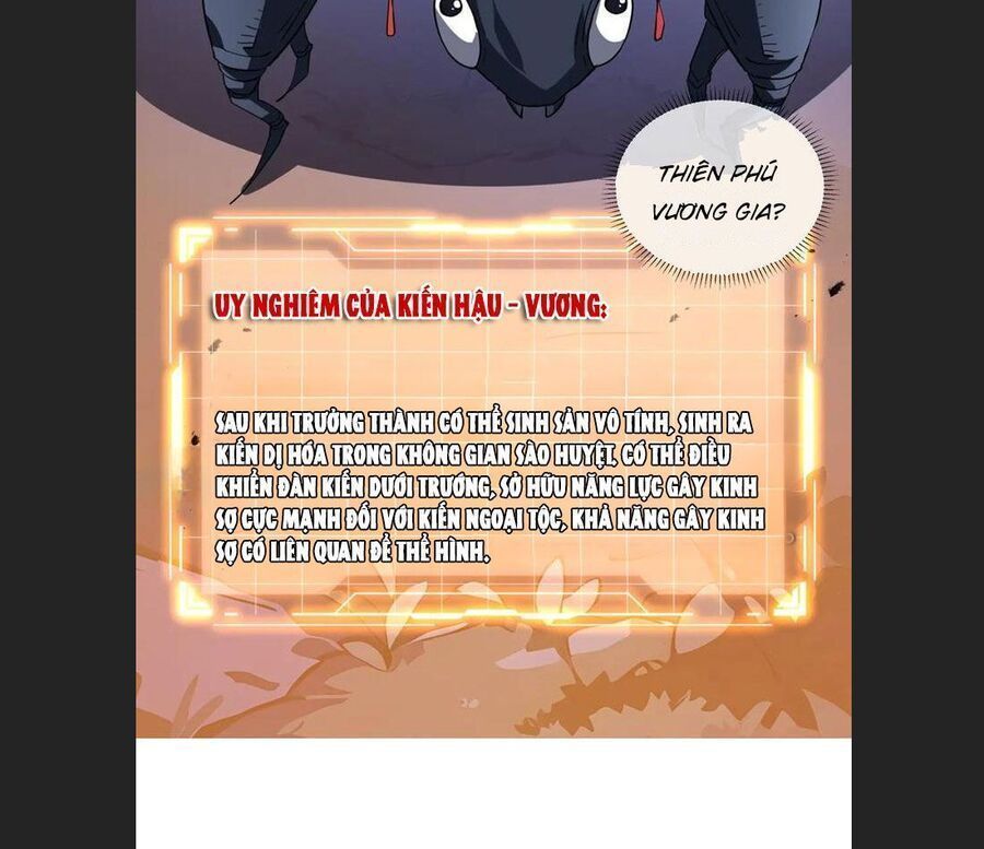 Ta Ký Kết Khế Ước Với Chính Mình Chapter 54.5 - Trang 2