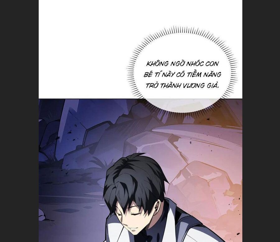 Ta Ký Kết Khế Ước Với Chính Mình Chapter 54.5 - Trang 2