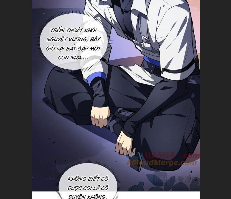 Ta Ký Kết Khế Ước Với Chính Mình Chapter 54.5 - Trang 2