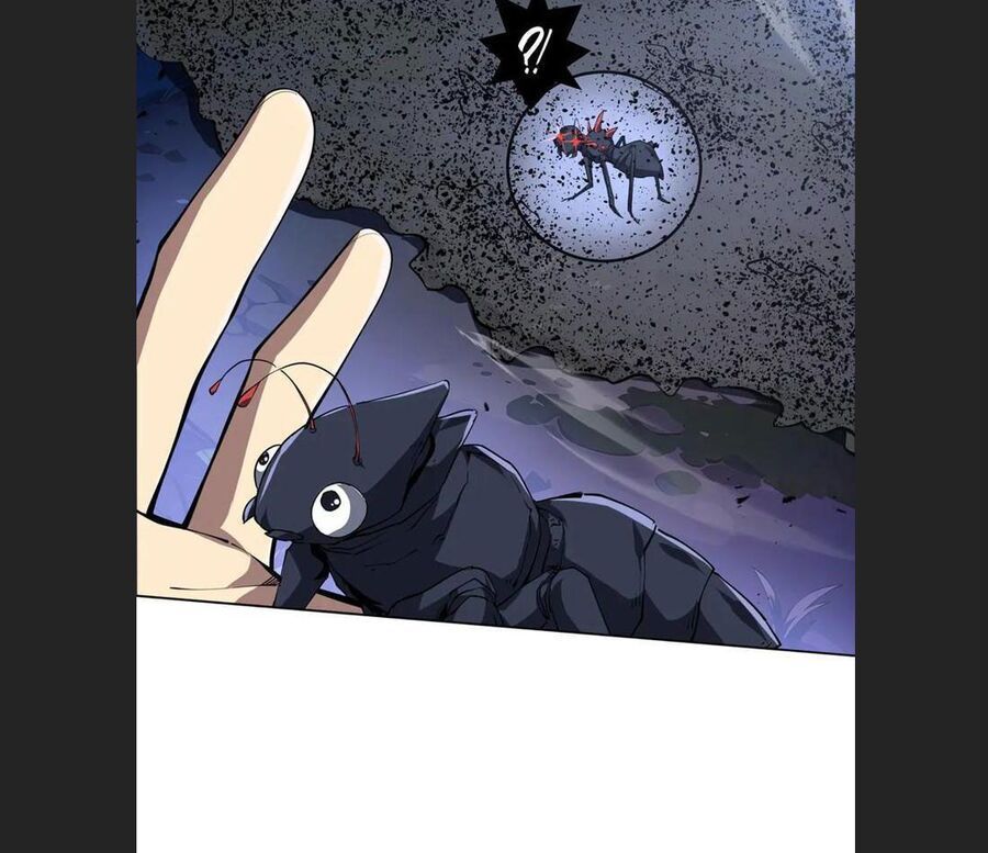 Ta Ký Kết Khế Ước Với Chính Mình Chapter 54.5 - Trang 2