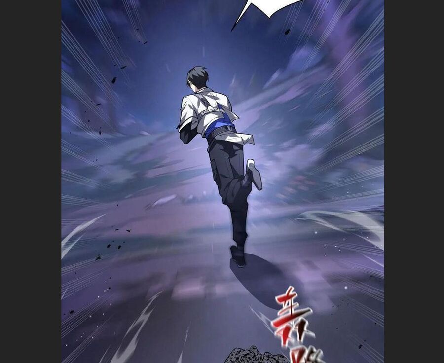 Ta Ký Kết Khế Ước Với Chính Mình Chapter 54.5 - Trang 2