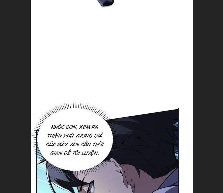 Ta Ký Kết Khế Ước Với Chính Mình Chapter 54.5 - Trang 2