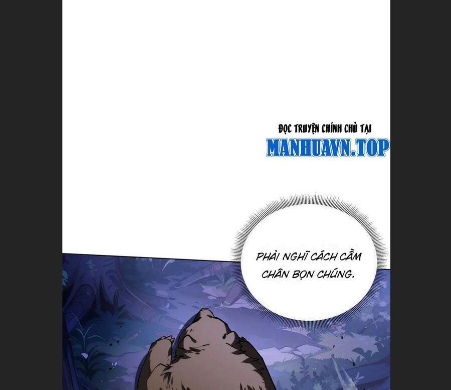 Ta Ký Kết Khế Ước Với Chính Mình Chapter 54.5 - Trang 2