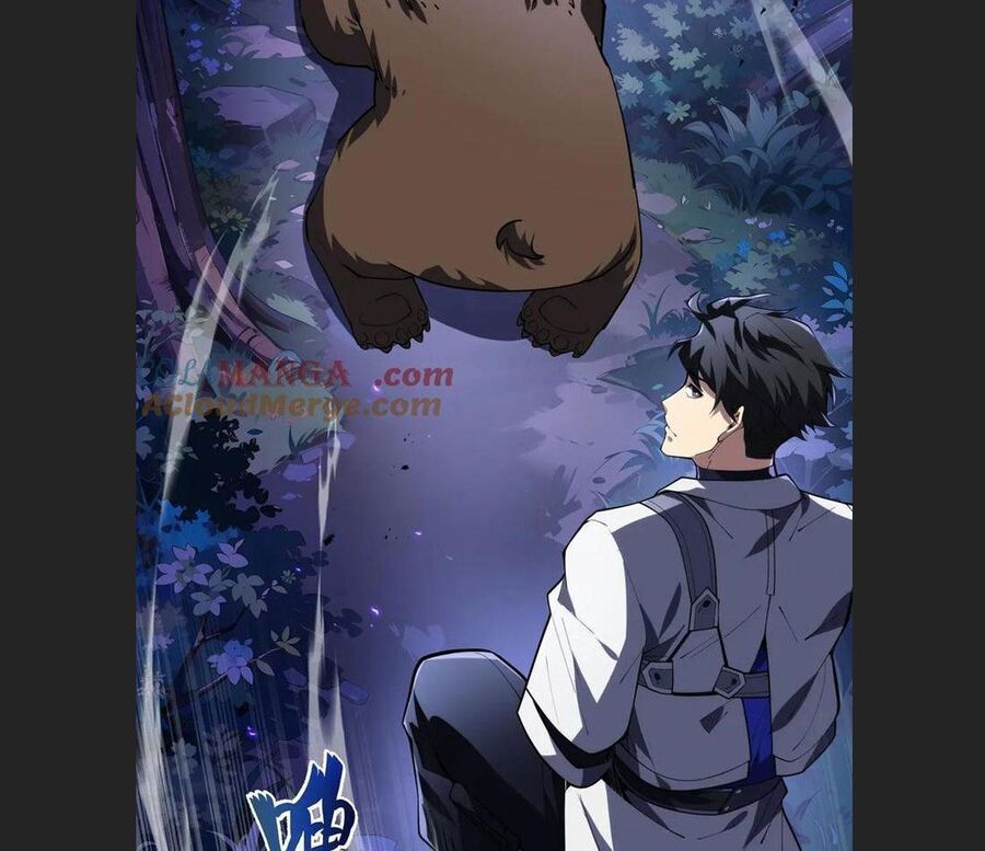 Ta Ký Kết Khế Ước Với Chính Mình Chapter 54.5 - Trang 2