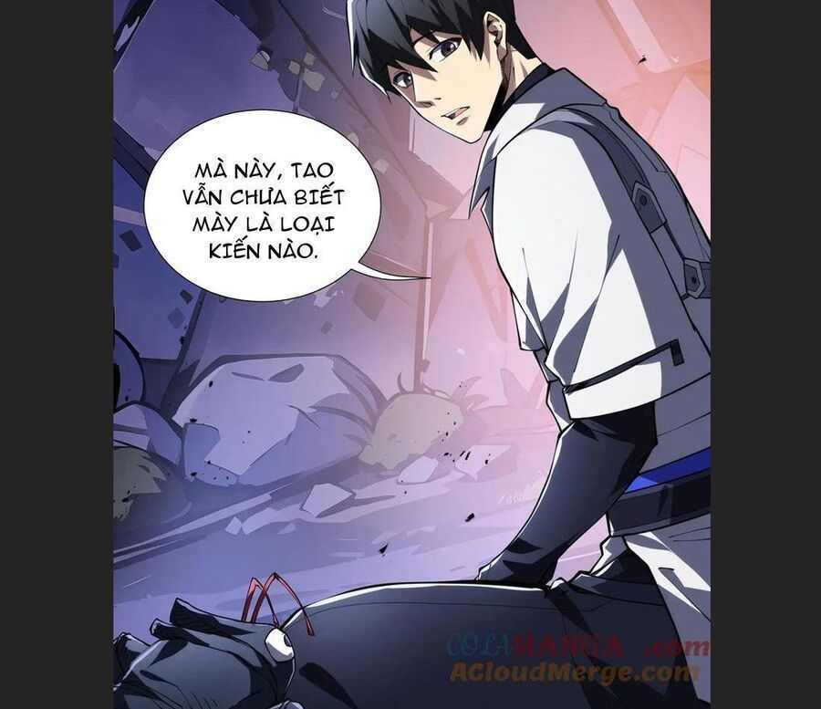 Ta Ký Kết Khế Ước Với Chính Mình Chapter 54.6 - Trang 2