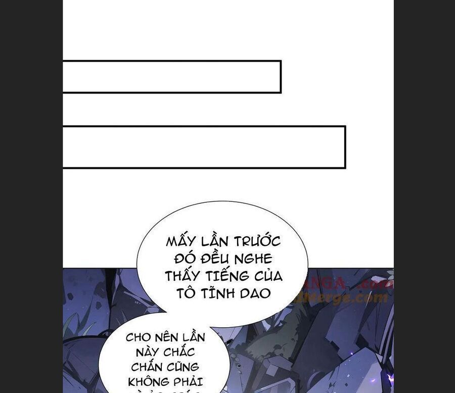 Ta Ký Kết Khế Ước Với Chính Mình Chapter 54.7 - Trang 2