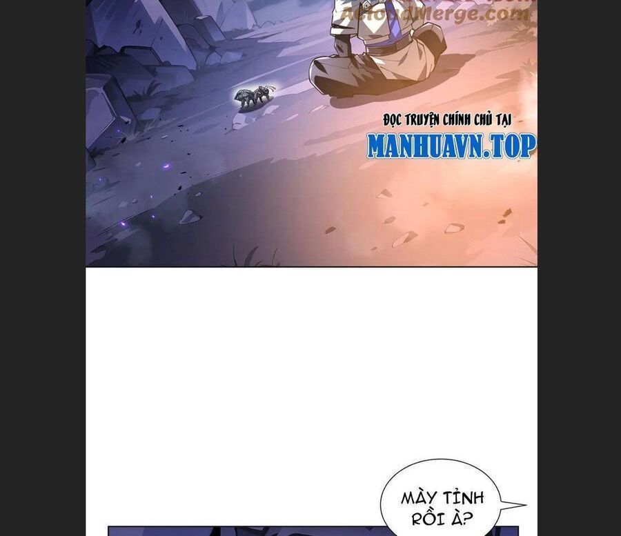 Ta Ký Kết Khế Ước Với Chính Mình Chapter 54.7 - Trang 2