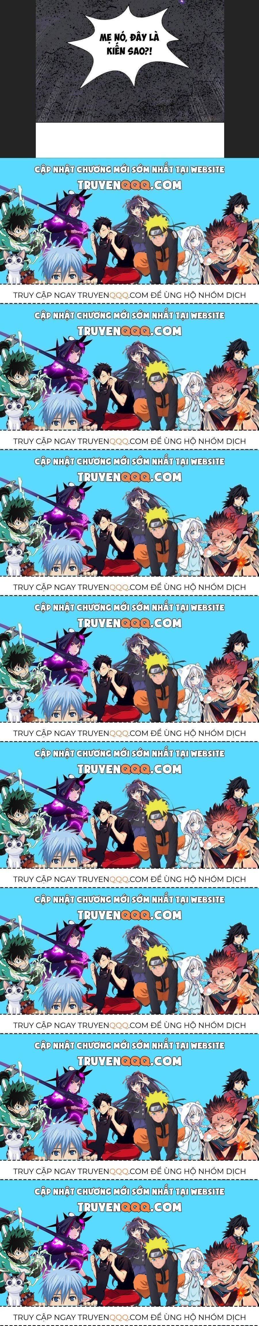 Ta Ký Kết Khế Ước Với Chính Mình Chapter 54.8 - Trang 2