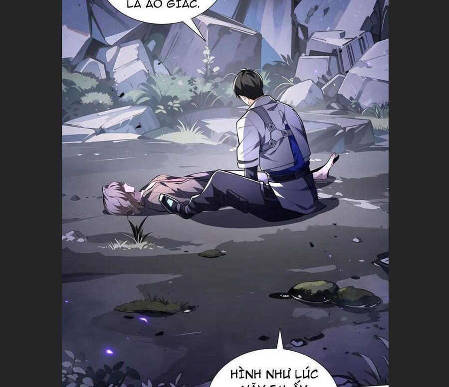 Ta Ký Kết Khế Ước Với Chính Mình Chapter 54.8 - Trang 2