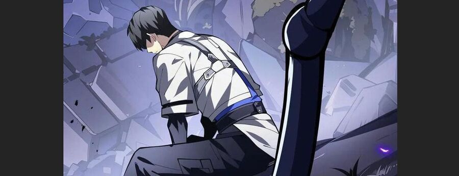 Ta Ký Kết Khế Ước Với Chính Mình Chapter 54.8 - Trang 2