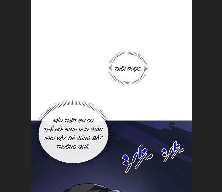 Ta Ký Kết Khế Ước Với Chính Mình Chapter 54.8 - Trang 2