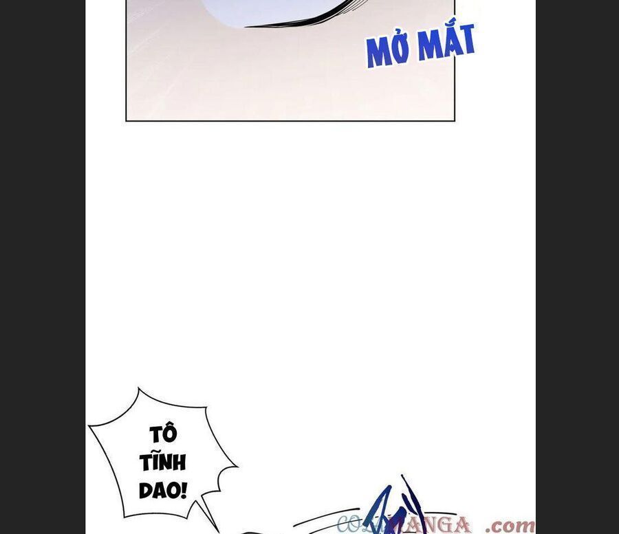 Ta Ký Kết Khế Ước Với Chính Mình Chapter 54.8 - Trang 2