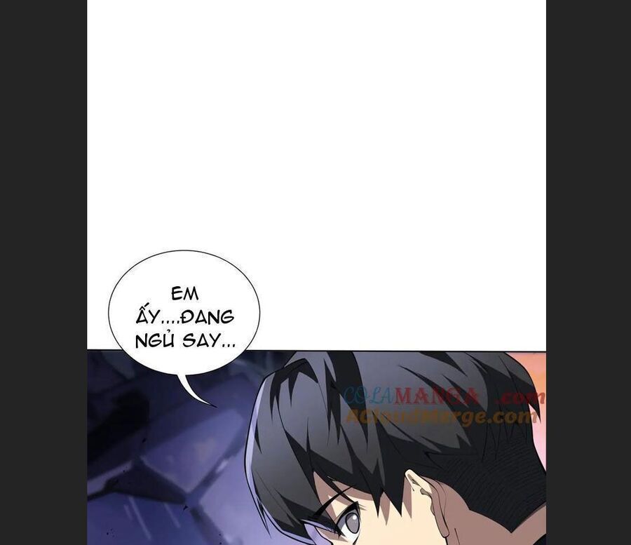 Ta Ký Kết Khế Ước Với Chính Mình Chapter 54.8 - Trang 2