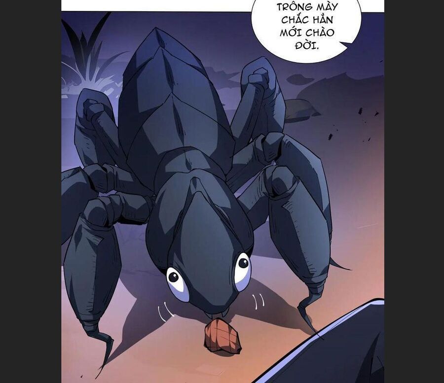 Ta Ký Kết Khế Ước Với Chính Mình Chapter 54.8 - Trang 2