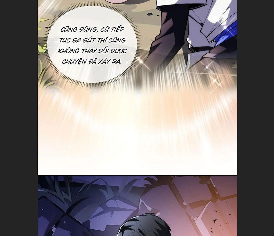 Ta Ký Kết Khế Ước Với Chính Mình Chapter 54.8 - Trang 2