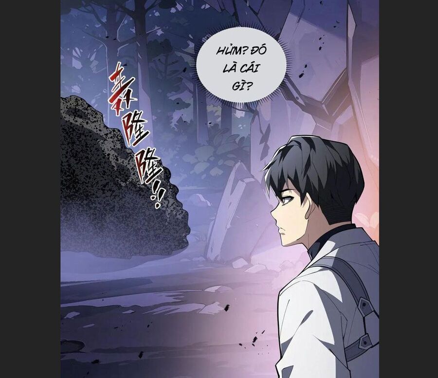 Ta Ký Kết Khế Ước Với Chính Mình Chapter 54.8 - Trang 2