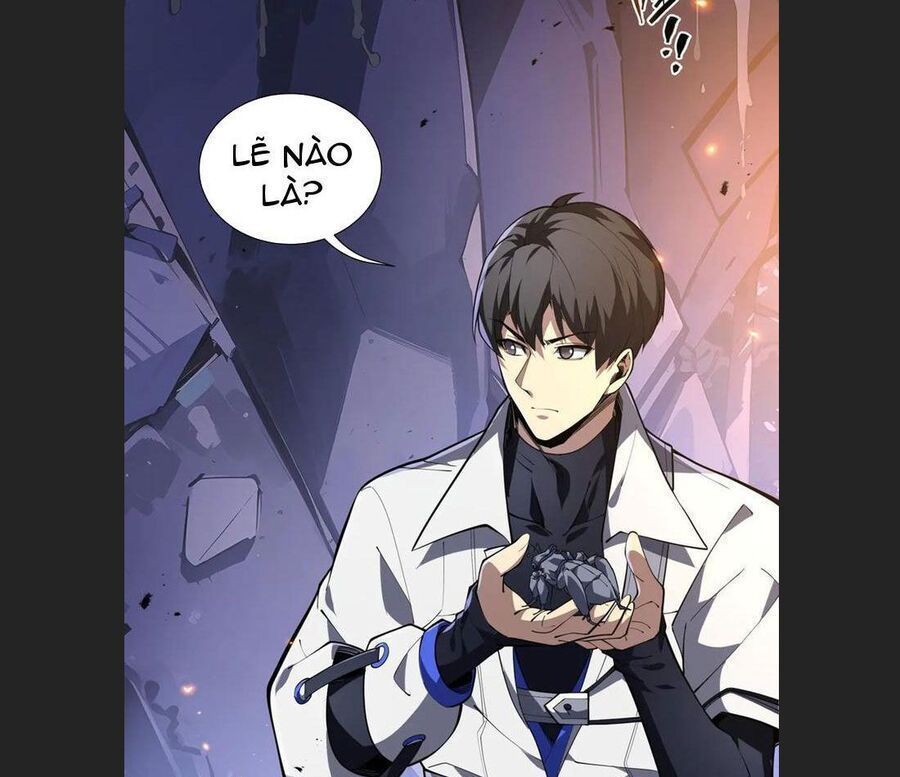 Ta Ký Kết Khế Ước Với Chính Mình Chapter 54.8 - Trang 2