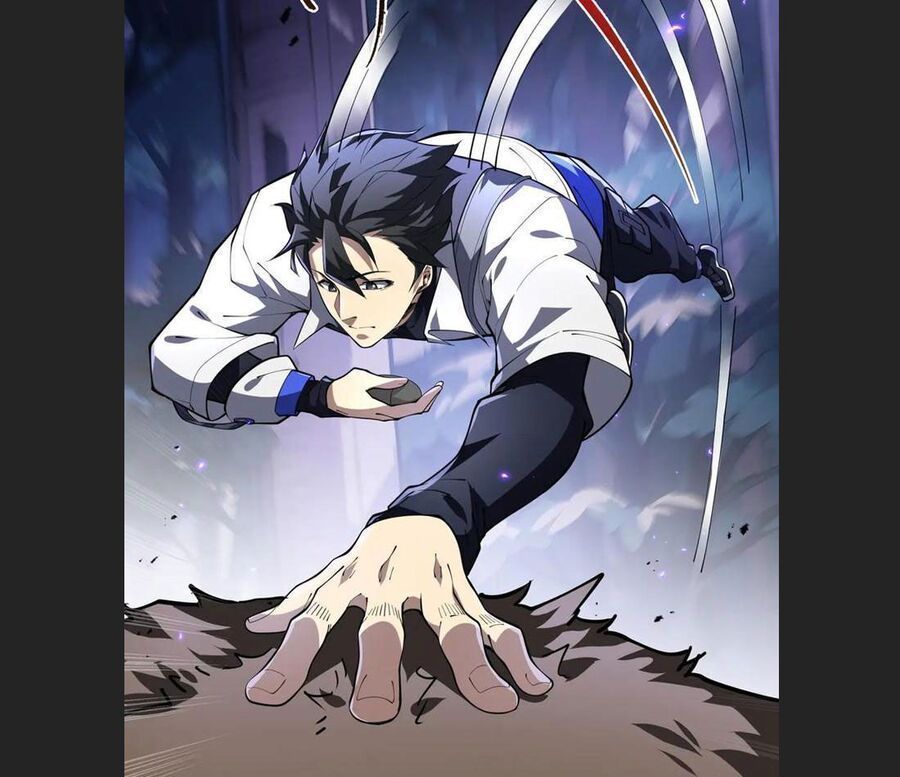 Ta Ký Kết Khế Ước Với Chính Mình Chapter 54.8 - Trang 2