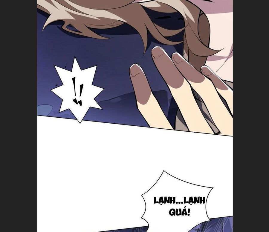 Ta Ký Kết Khế Ước Với Chính Mình Chapter 54.9 - Trang 2