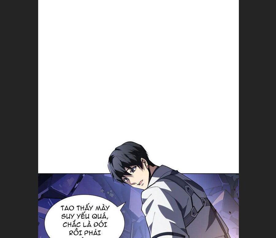 Ta Ký Kết Khế Ước Với Chính Mình Chapter 54.9 - Trang 2