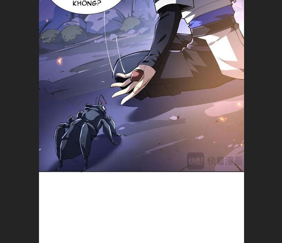 Ta Ký Kết Khế Ước Với Chính Mình Chapter 54.9 - Trang 2