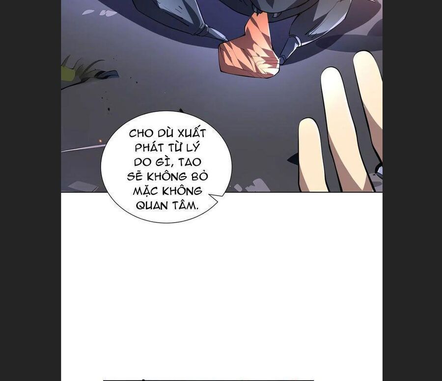 Ta Ký Kết Khế Ước Với Chính Mình Chapter 54.9 - Trang 2