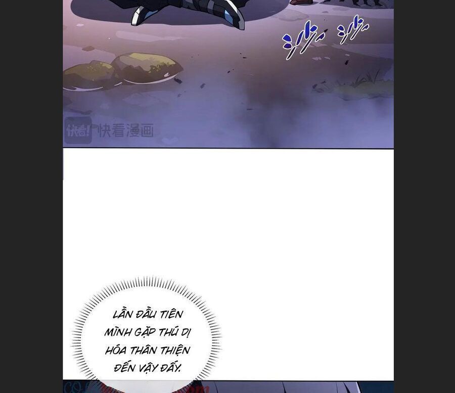 Ta Ký Kết Khế Ước Với Chính Mình Chapter 54.9 - Trang 2