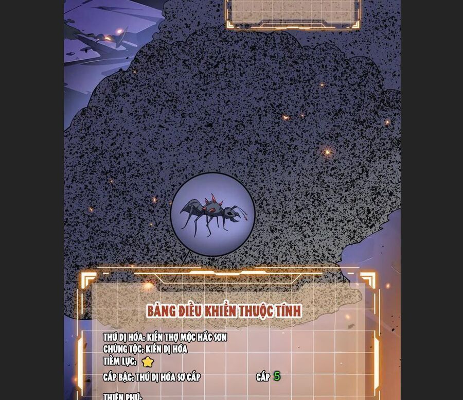 Ta Ký Kết Khế Ước Với Chính Mình Chapter 54.9 - Trang 2