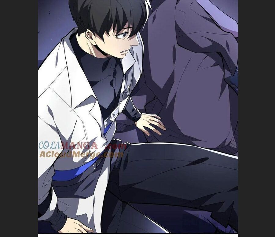 Ta Ký Kết Khế Ước Với Chính Mình Chapter 54.9 - Trang 2