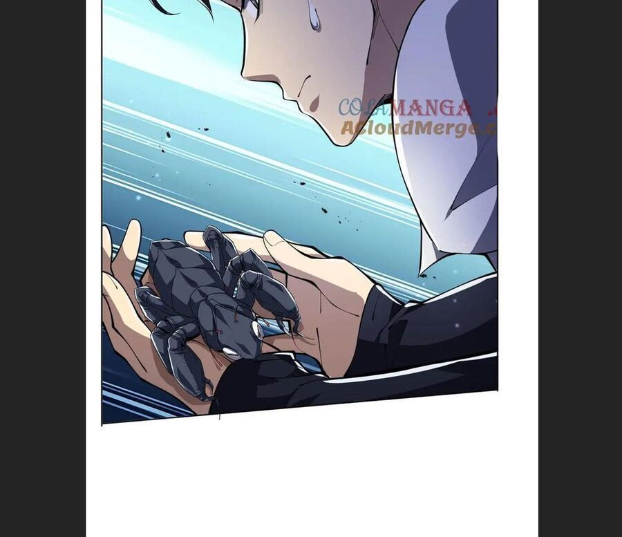 Ta Ký Kết Khế Ước Với Chính Mình Chapter 54.9 - Trang 2