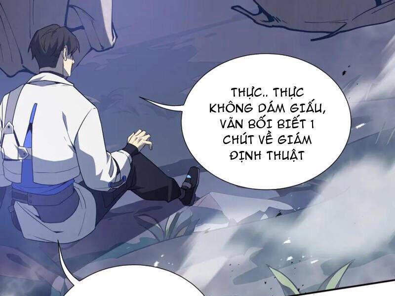 Ta Ký Kết Khế Ước Với Chính Mình Chapter 55.2 - Trang 2