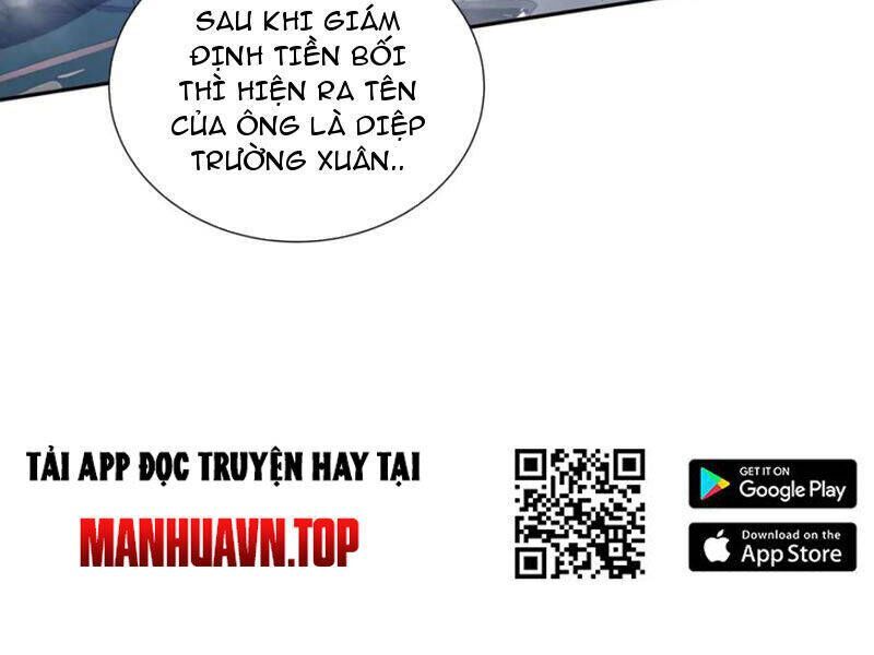 Ta Ký Kết Khế Ước Với Chính Mình Chapter 55.3 - Trang 2